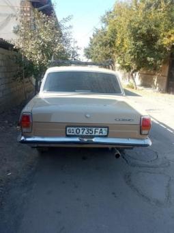 Volga 2410 Волга