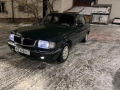 Продаётся Автомобиль Газ 3110