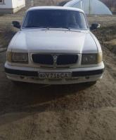 Volga 3110 sotiladi yili 2003 yoqil