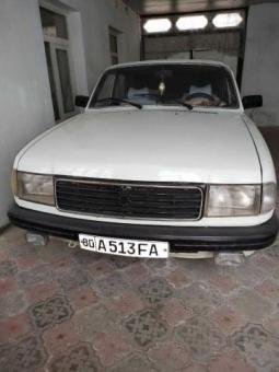 Gaz 310290 Tezda sotiladi 2200$