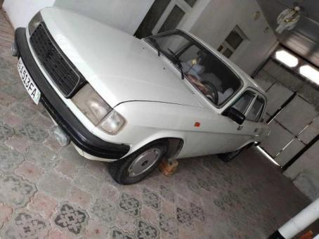 Gaz 310290 Tezda sotiladi 2200$