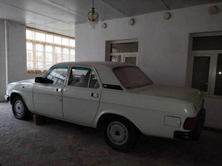 Gaz 310290 Tezda sotiladi 2200$