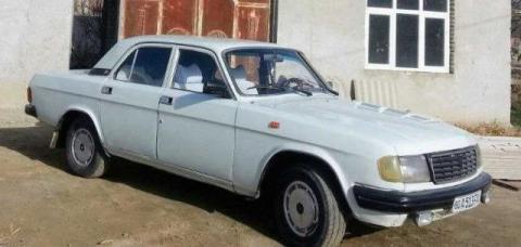 Gaz 310290 Tezda sotiladi 2200$