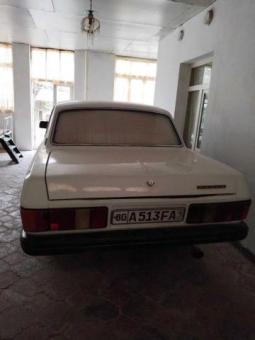 Gaz 310290 Tezda sotiladi 2200$