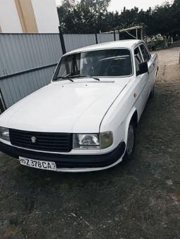 Volga GAZ 31029 satiladi bahasi kelisimli manzil oraq balĝa