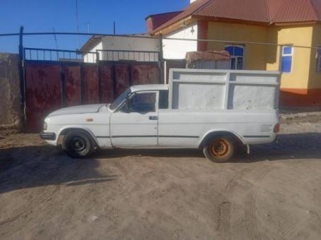 Gaz 31029 volga .