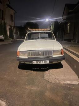 Volga 31029 sotiladi