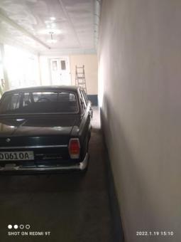 Volga gaz 24 original