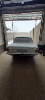 Gaz (volga)2410 oq