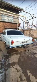 Gaz (volga)2410 oq