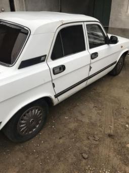 Gaz 3102 akula sotiladi srochna