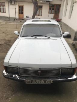 Gaz 3102 akula sotiladi srochna