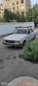 Volga 31029 metan 100