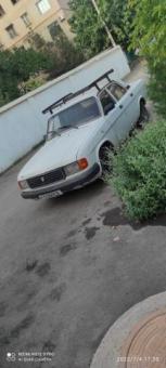 Volga 31029 metan 100