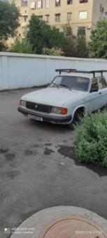 Volga 31029 metan 100