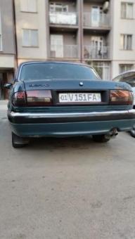 Volga 3110 yili 2000