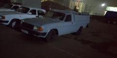 Pikap volga 1993 yil gaz