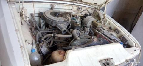 ты.  Volga gaz 31029