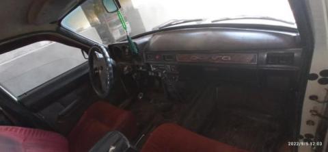 ты.  Volga gaz 31029