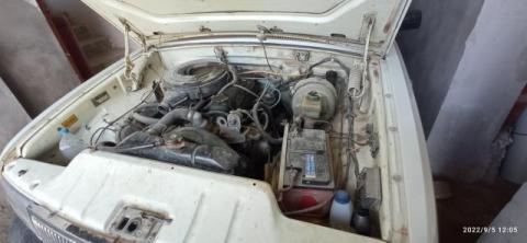 ты.  Volga gaz 31029