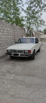 Gaz3102 mowin udar