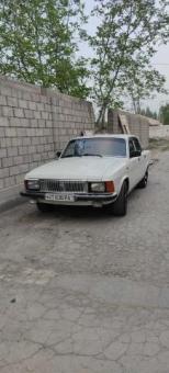 Gaz3102 mowin udar