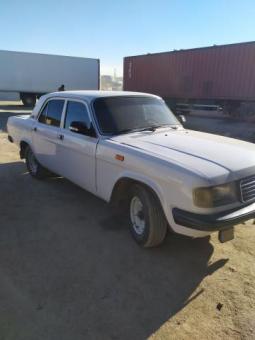 Volga sotiladi 31029