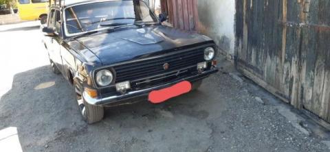 Volga sotiladi 2410