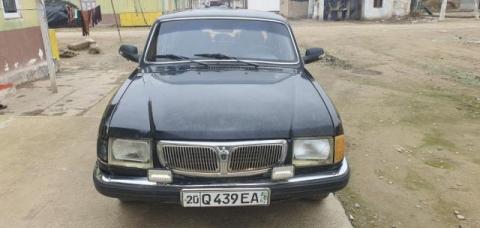 Volga 3110 prisep bilan