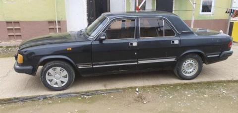 Volga 3110 prisep bilan