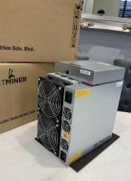 crypto currency Bitmain Antminer S19J pro Antminer S19 pro mining machine Free shipping