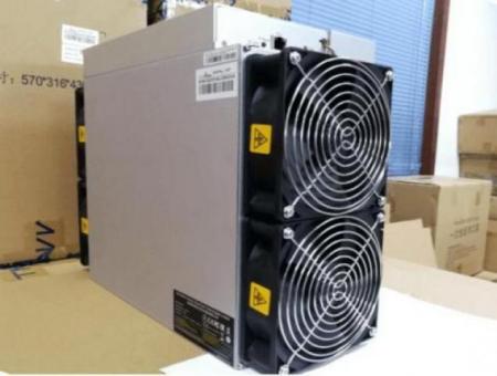 crypto currency Bitmain Antminer  S19J pro Antminer  S19 pro mining machine Free shipping