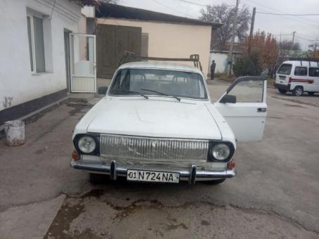 Volga 2410 sotiladi