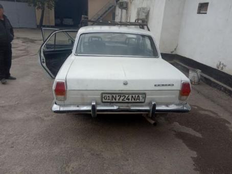 Volga 2410 sotiladi