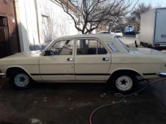 Gaz 2410 volga sotiladi 1991 yil