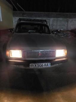 Gaz 31029 sotiladi srochni