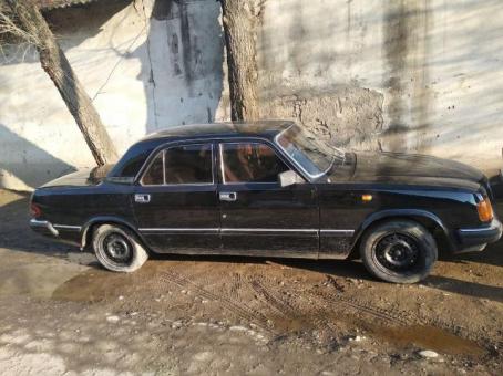 volga 31 10  holati yashi holda