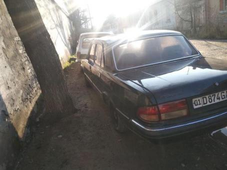 volga 31 10  holati yashi holda