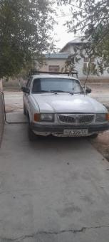 Gaz 3110 faqat naqtga