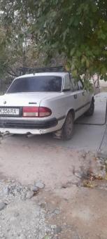 Gaz 3110 faqat naqtga