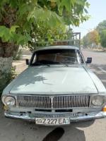 Volga pikap 1992 (gaz-100)