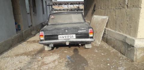 Volga 24 10 sotladi