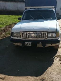 Mashina volga 31029