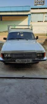 Volga 3102 metan 100 xolati ideal