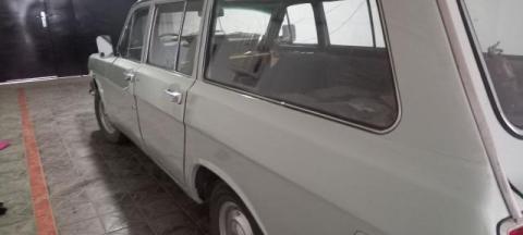 Volga Gaz 2402 universal