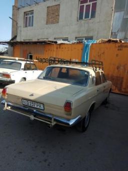 2401 volga sotiladi