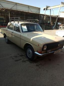 2401 volga sotiladi