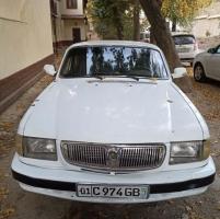 Продам ГАЗ 3110