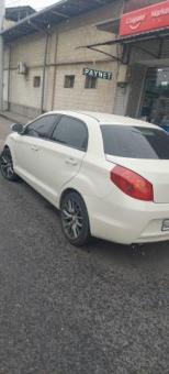 Forza 2014 yil 130.000 km