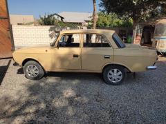 Moskvich 412 sotiladi